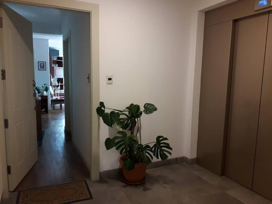 Departamento En La Paz Mundo Luna Екстериор снимка