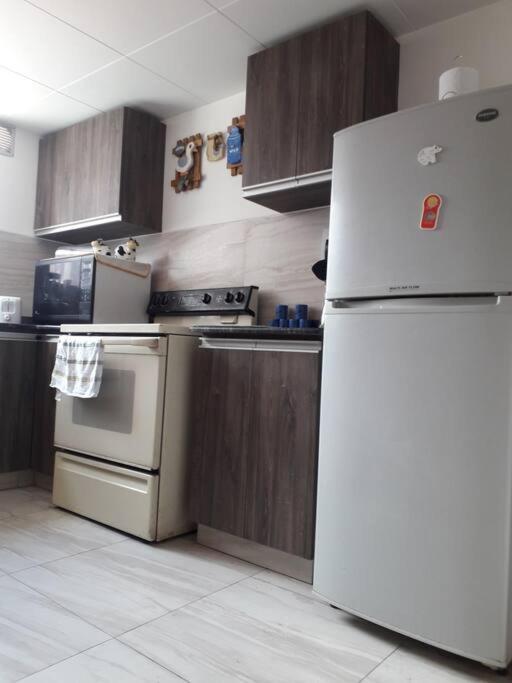 Departamento En La Paz Mundo Luna Екстериор снимка