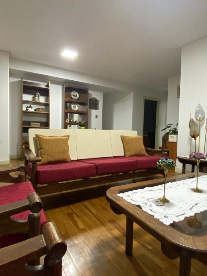 Departamento En La Paz Mundo Luna Екстериор снимка