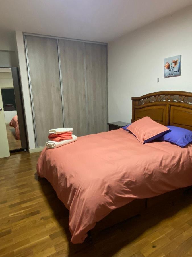Departamento En La Paz Mundo Luna Екстериор снимка